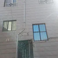 فروش-یامعاوضه-خونه-الوند-سه-طبقه-تمام-اسکلت