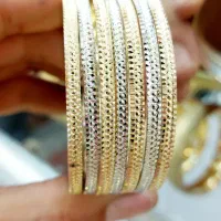 النگو طلا روسی با ضمانت|بدلیجات|ری, هاشمآباد|دیوار