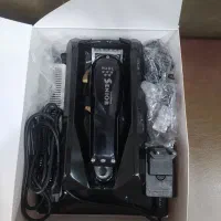 ماشین اصلاح سنیور اصل|آرایشی، بهداشتی، درمانی|قشم, |دیوار