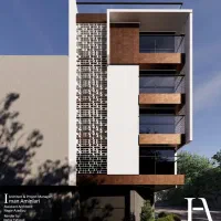 نماکار ساختمان