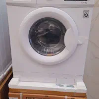 لباسشویی الجی ۷ کیلو اصلی