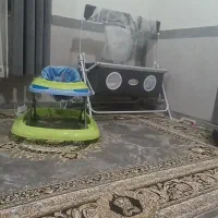 گهواره وروروک