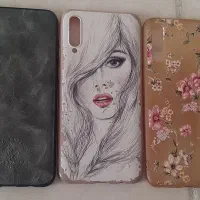 قاب گوشی سامسونگ A50 و A8