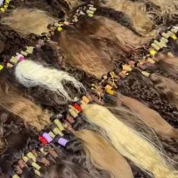 خریدار مو بانوان گرامی ب نرخ روز