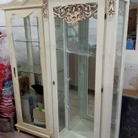 مبل و بوفه|مبلمان خانگی و میز عسلی|بوئین زهرا, |دیوار