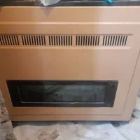 بخاری گازی کار کرده|بخاری، هیتر، شومینه|گرمدره, |دیوار