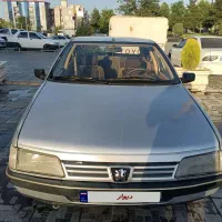 405 مدل 91|خودرو کلاسیک|مریوان, |دیوار