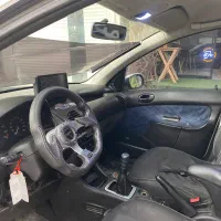 206 تیپ ۱ بی رنگ|خودرو سواری و وانت|شیروان (خراسان), |دیوار