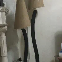 اباژور کنار سالنی