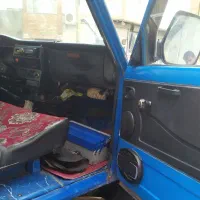 ذامیاد۲۴مدل 87|خودرو سواری و وانت|میاندوآب, |دیوار