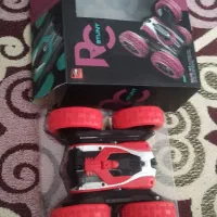 ماشین دیوانه