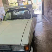 فروش پیکان وانت