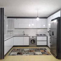 اجرای کمد و کابینت اقساطی