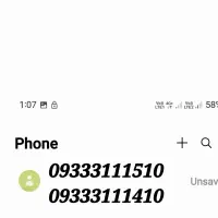 فروش خط رند ایرانسل مناسب کسب و کار
