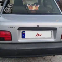 پراید ۱۳۱|خودرو سواری و وانت|سنندج, |دیوار