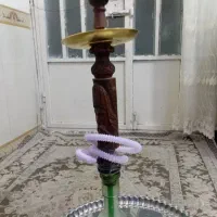 قلیون آدامس نعنا