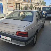 پژو slx موتور ۱۸۰۰|خودرو سواری و وانت|اردبیل, |دیوار