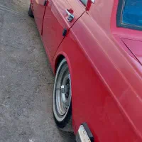 پیکان سواری مدل ۷۸|خودرو سواری و وانت|رفسنجان, |دیوار