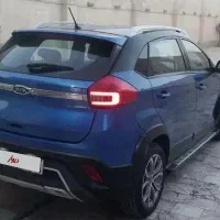 ام وی ام x22 دنده مدل96بی رنگ درحد فول سند2برگ|خودرو سواری و وانت|شهریار, شهرک بهاران (ویره)|دیوار