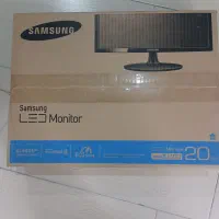 مانیتور سامسونگ ۲۰ اینچ