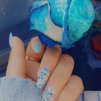 کاشت ناخن بابهترین متریال