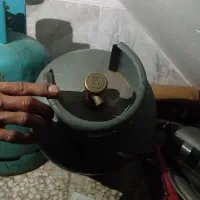 کپسول گاز|اجاق گاز و لوازم برقی پخت‌وپز|فسا, |دیوار