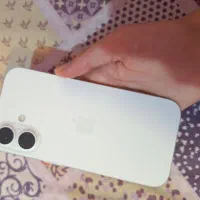 آیفون ۱۶ نرمال ۲۵۶ گیگ