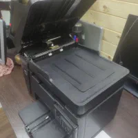 پرینتر لیزری 3 کاره hp|پرینتر، اسکنر، کپی، فکس|تهران, اکباتان|دیوار