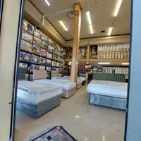 تشک فنری پدیده مدل فیروزه soft|تشک تختخواب|قزوین, |دیوار