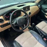 اطلس با سانروف بدون رنگ|خودرو سواری و وانت|سمنان, |دیوار