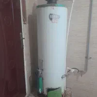 ابگرمکن ایستاده مازند