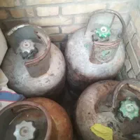 کپسول پر 11 کیلویی.