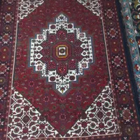 فرش زرنیم|فرش|زنجان, |دیوار