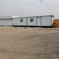 تعمیر کانکس و ساخت انواع کانکس در محل