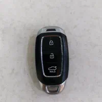 ریموت هیوندا