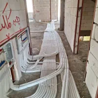 لوله و لوازم پی وی سی با اقساط6و12ماهه|مصالح و تجهیزات ساختمان|ارومیه, |دیوار