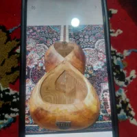 تار قدیمی  حرفه ای