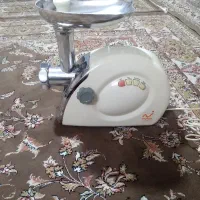 چرخ گوشت|سایر لوازم برقی|قزوین, |دیوار