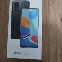 شیائومی نوت ۱۱ معمولی|موبایل|زاهدان, |دیوار