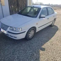 سمند EF7مدل 96|خودرو سواری و وانت|رباط‌کریم, رباط‌کریم|دیوار