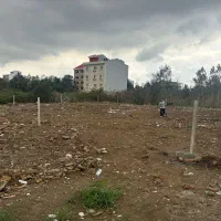 زمین برای مشارکت|مشارکت در ساخت املاک|رشت, کوی غلام نیا|دیوار