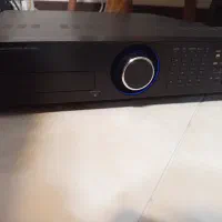 DVR16کانال سامسونگ فول پورت