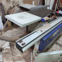 دستگاه برش ام دی اف|ماشینآلات صنعتی|رشت, حومه رشت|دیوار