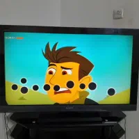 تلویزیون Sony.   سونی