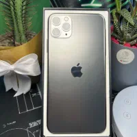 iphone 11PROMAX 256 CH