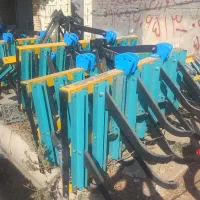 گاوآهن|ماشین‌آلات صنعتی|کوهدشت, |دیوار