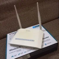مودم ADSL مدل D-link 2750U