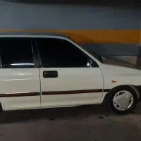 پراید هاچبک|خودرو سواری و وانت|شاندیز, |دیوار