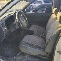 نیسان پیکاپ|خودرو سواری و وانت|شیراز, شاهچراغ|دیوار