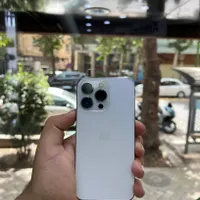 اپل iPhone 13 Pro با حافظهٔ ۲۵۶ گیگابایت